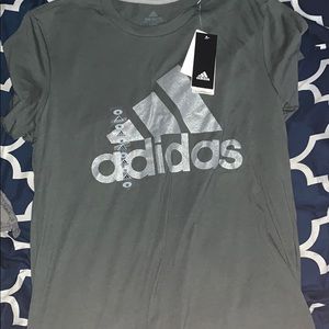 Adidas shirt